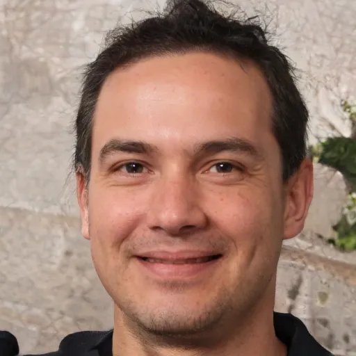 Giuseppe Romano